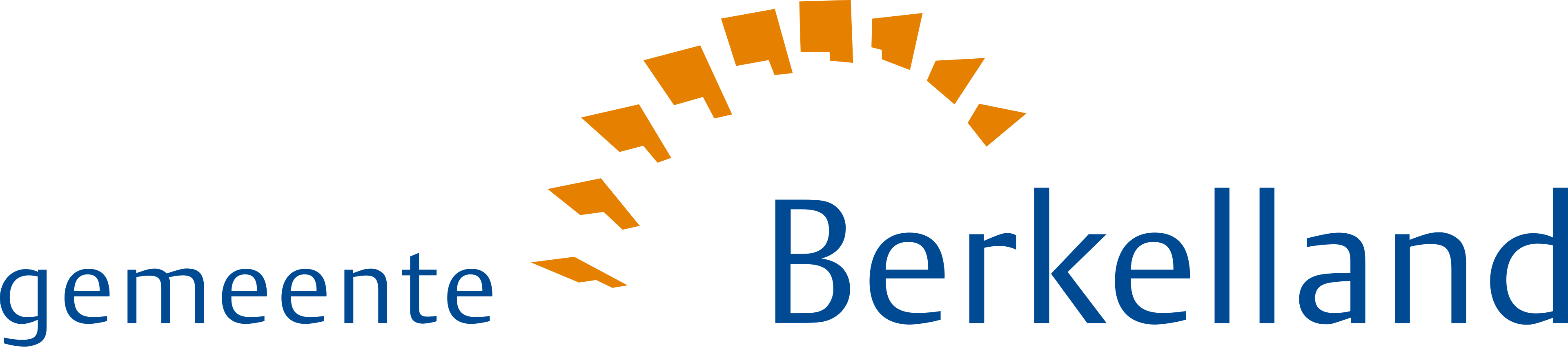 Berkelland
