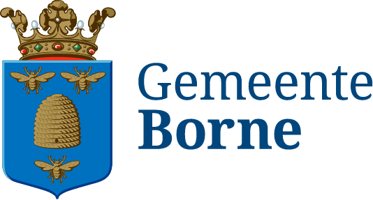 Borne